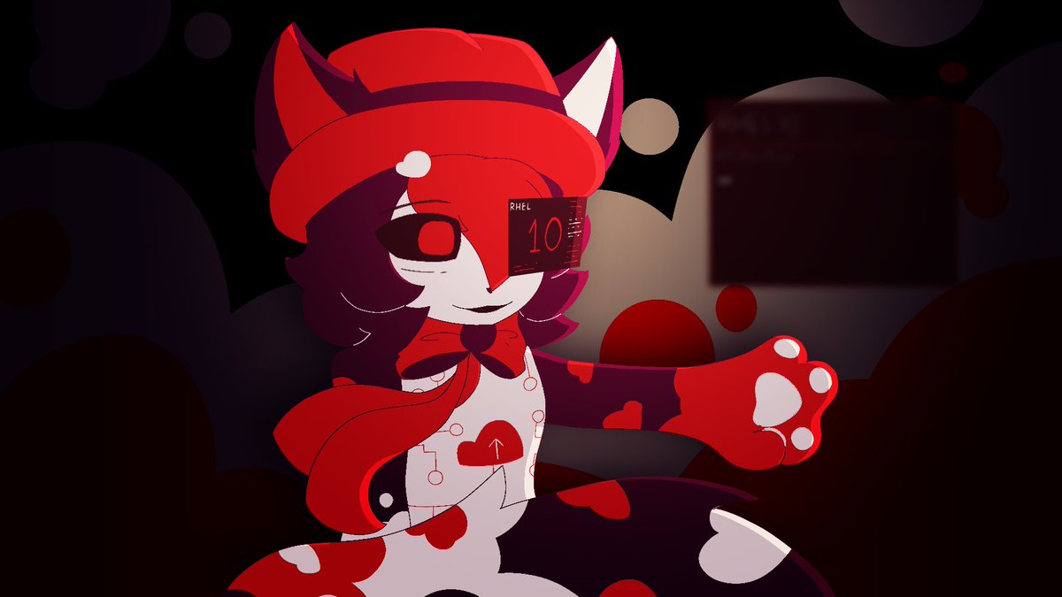 undoinn's tweet photo. b,oy ....... banner Thing,g... red ..... https://t.co/1G7xKniXUk