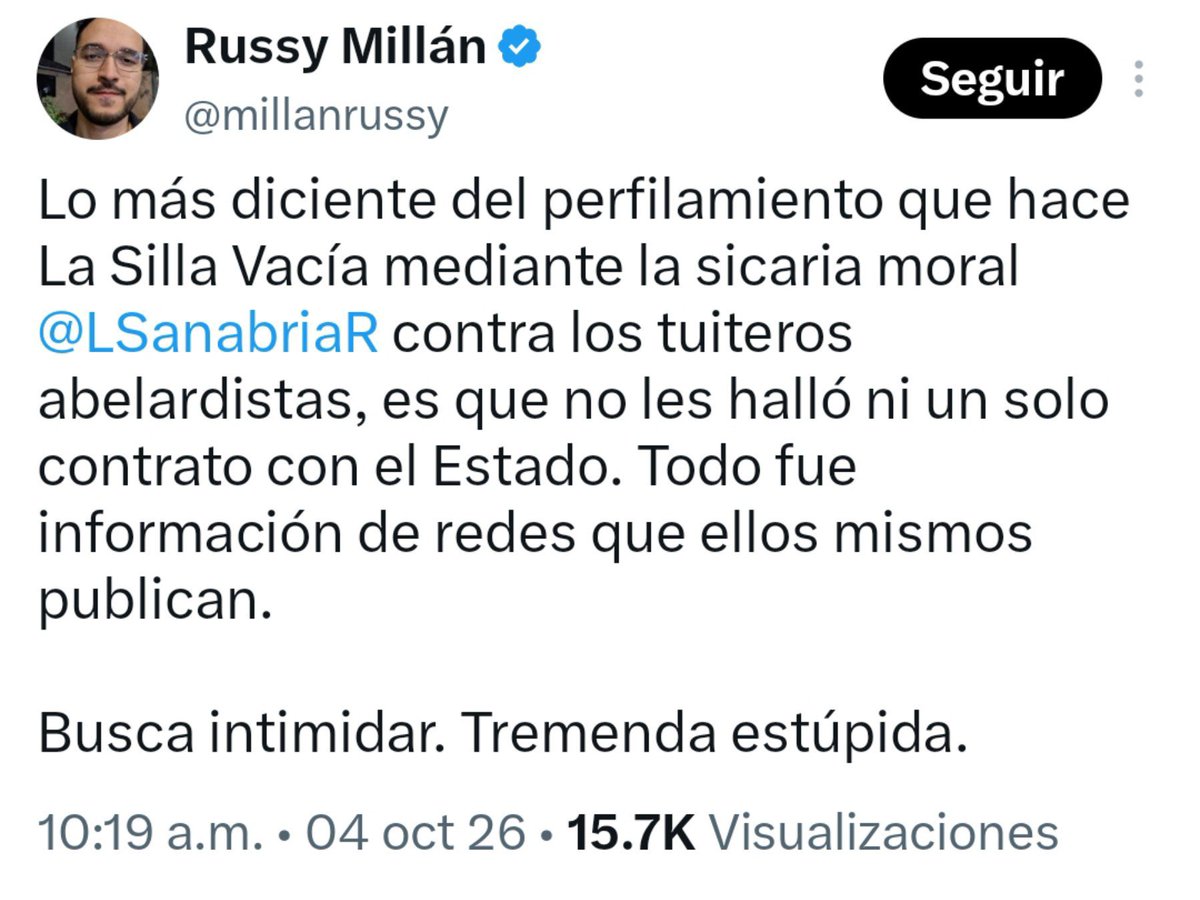 SaVanessCa's tweet photo. Salió mal 🤭🤭🤭 https://t.co/YyfUkiATMu