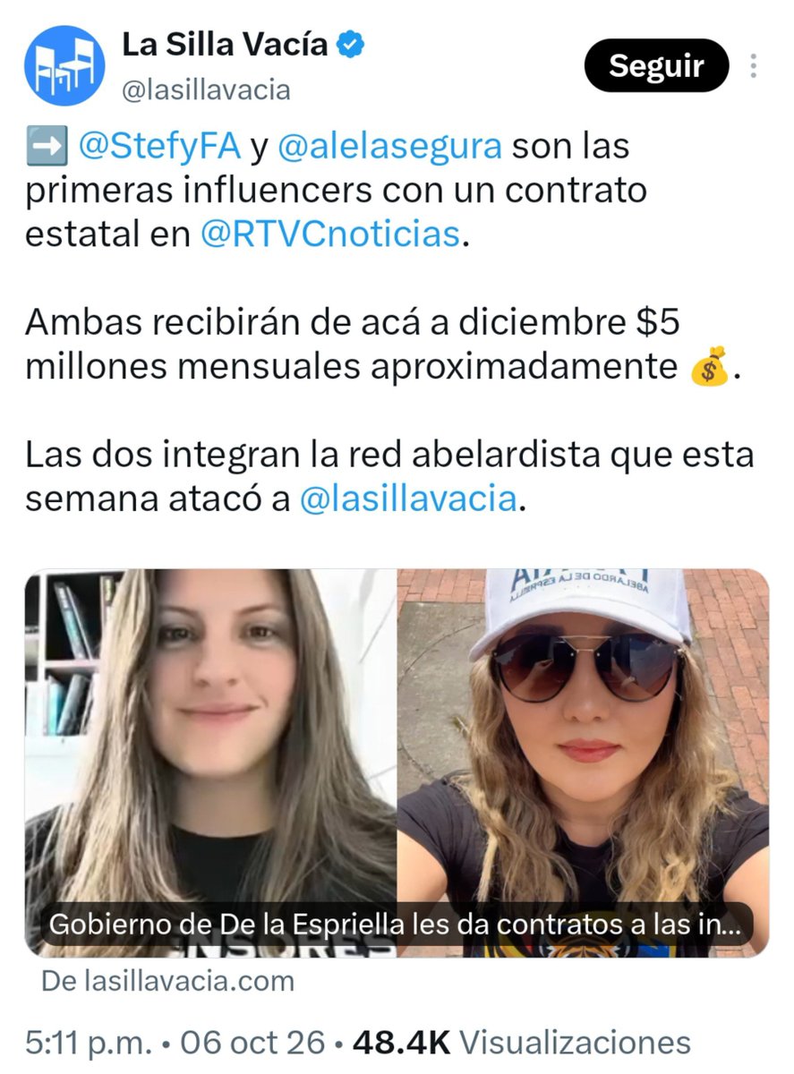 SaVanessCa's tweet photo. Salió mal 🤭🤭🤭 https://t.co/YyfUkiATMu