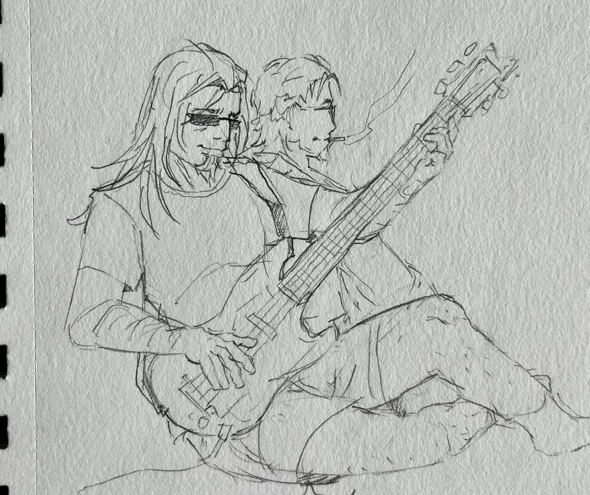 77empests's tweet photo. Other p14 sketches but I forgot #postal #postal1997 https://t.co/Y9NHTTGoDT