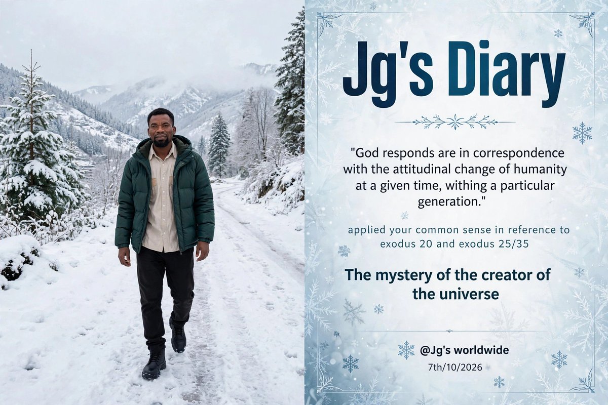 jgselogbo's tweet photo. #Jgsdiar
#worldbest
#truthandreality
#fyypppppppppp
#donaltrump
#peterobi
#davido https://t.co/yJEdaPSe9x