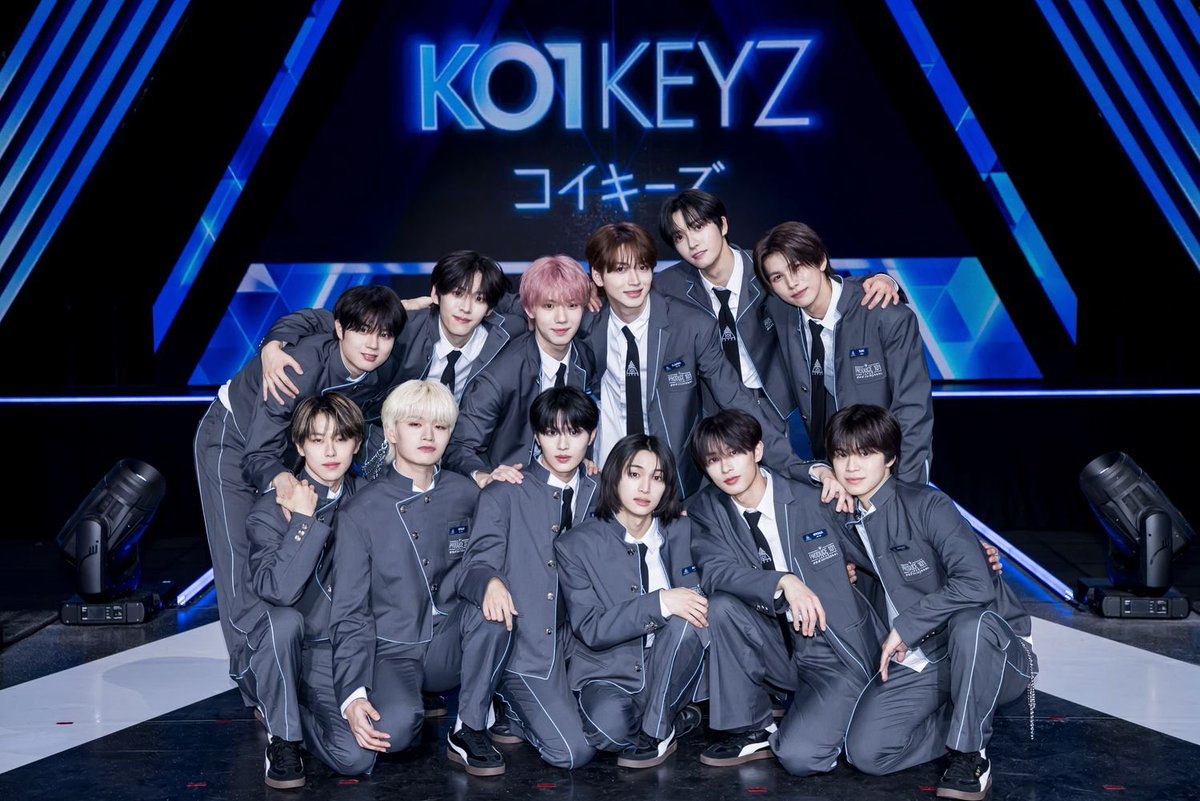 popo_107's tweet photo. デビューおめでとう👏🏻✨

これからもずっと大好き💖
たくさん幸せな素敵な思い出をKO1LYと一緒に作っていこうね🫶🏻

12人が描く夢が、ひとつひとつ叶っていきますように✨
これから始まる12人の未来が、ずっと幸せでありますように🌸

#KO1KEYZ_1007_Debut
#KO1KEYZデビューおめでとう
#KO1KEYZ https://t.co/0g2M7i7pVI
