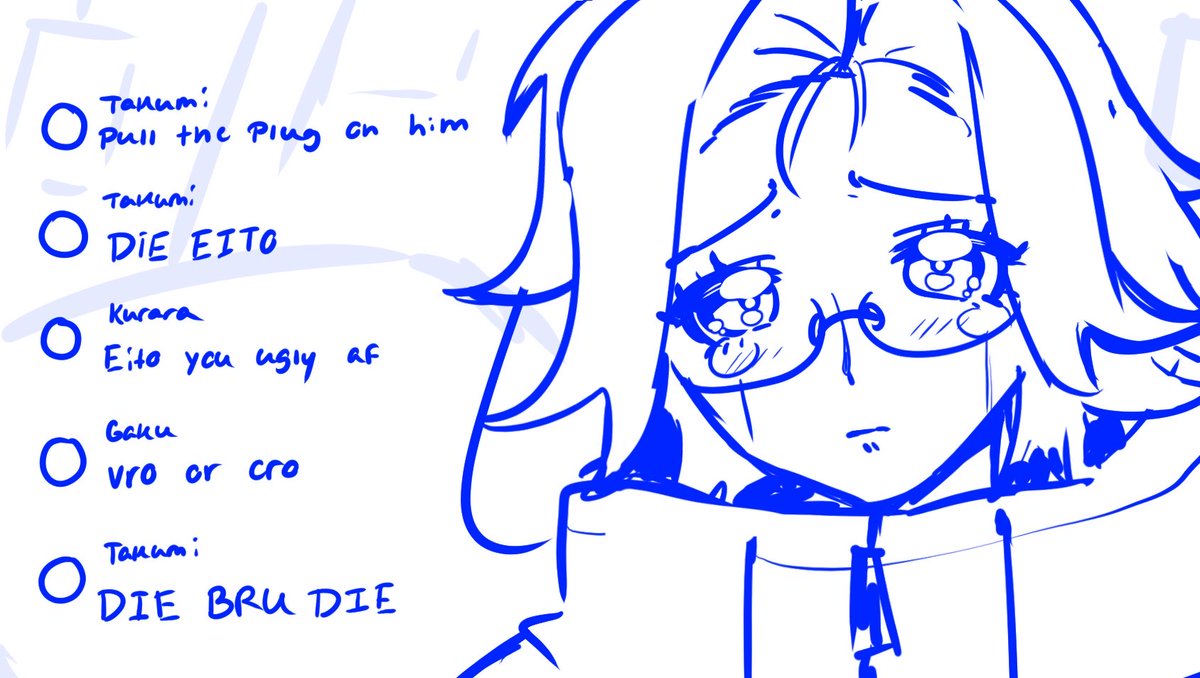 vixdoodle's tweet photo. my vent art https://t.co/VT5GeplicC