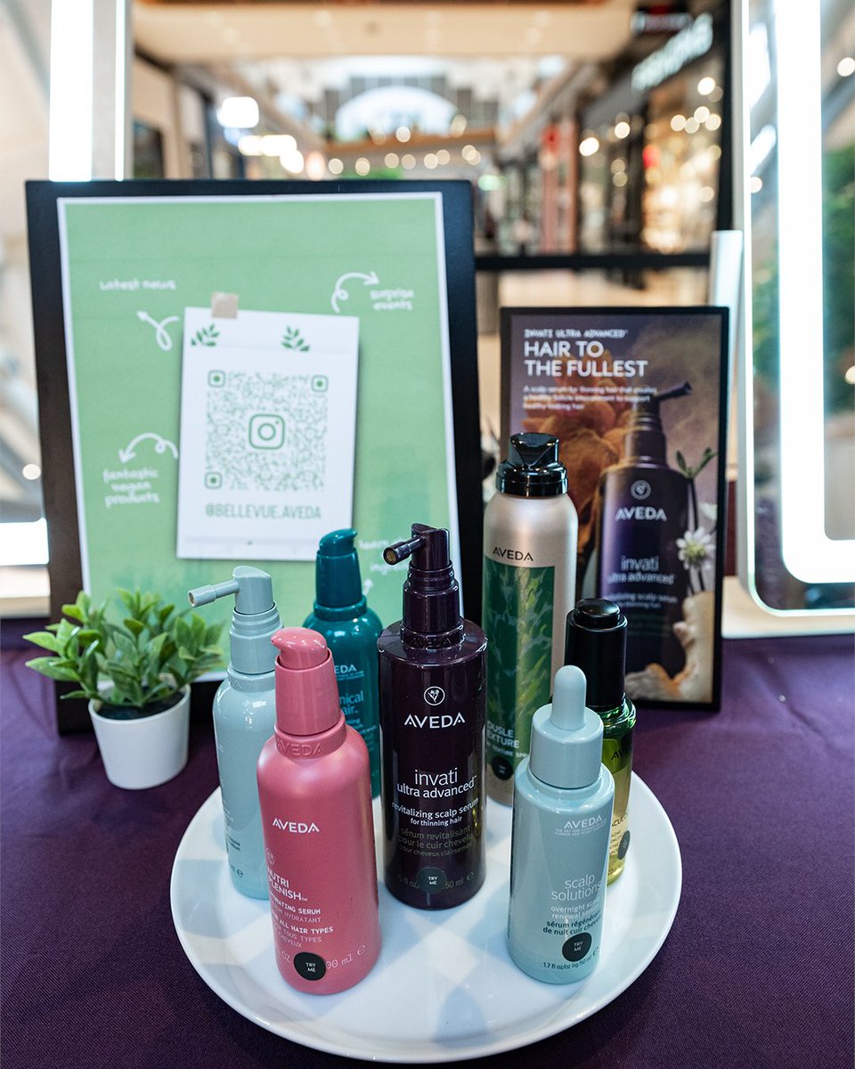 BelleCollection's tweet photo. From nail art to hair tinsel and choosing your perfect scent for fall, the beauty booths brought an interactive experience to the Fall Edit. 

📸: Vivian Hsu Photography https://t.co/onqbO9iN9R