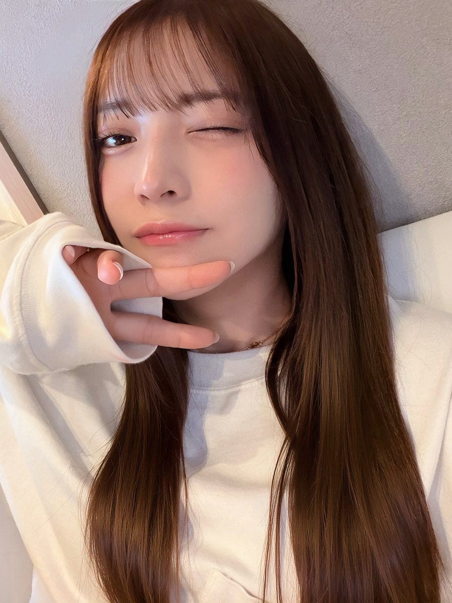 0516_nanako's tweet photo. おはよ https://t.co/1SlvyoxUw9