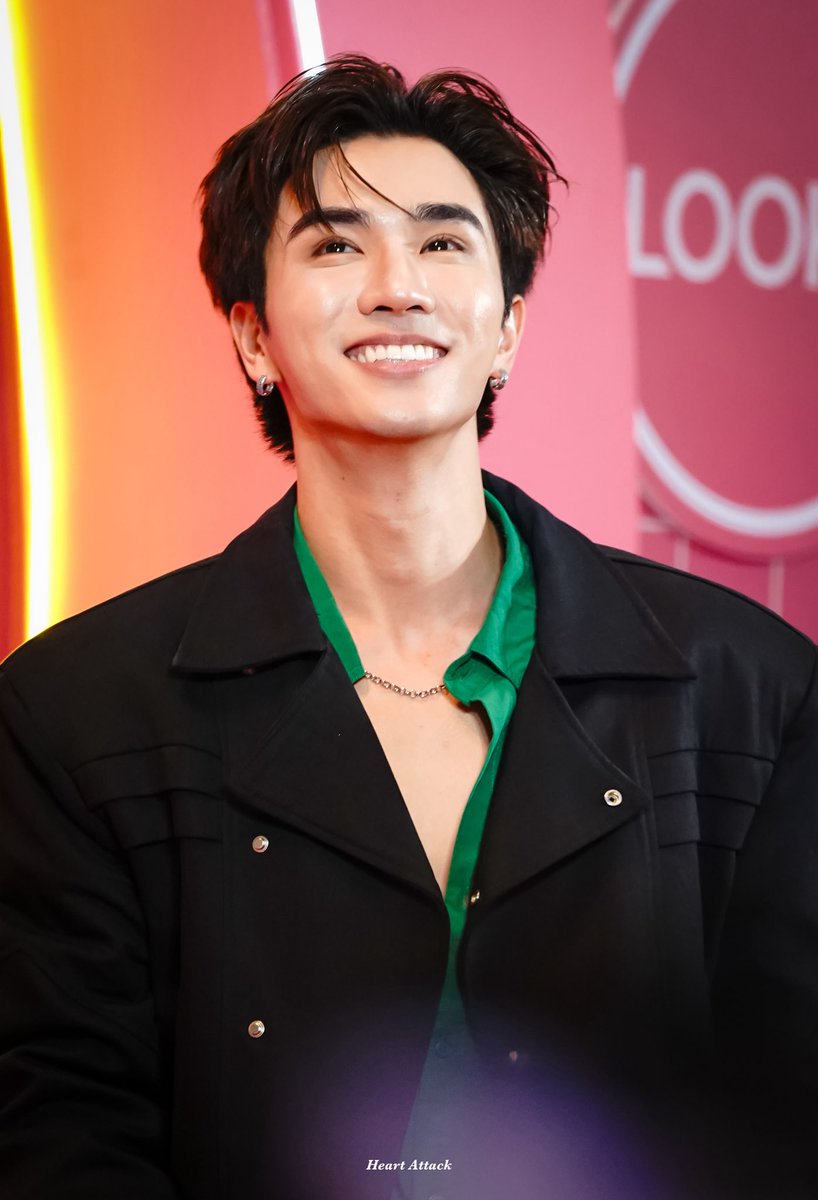 xheart_attackx_'s tweet photo. มองเห็นความรักของทุกคนเสมอเลยยย

PERTH X TOPS OF GOHAIR 

#GOHAIRxPerth 
#PerthTanapon https://t.co/nQ1KwBoGNG