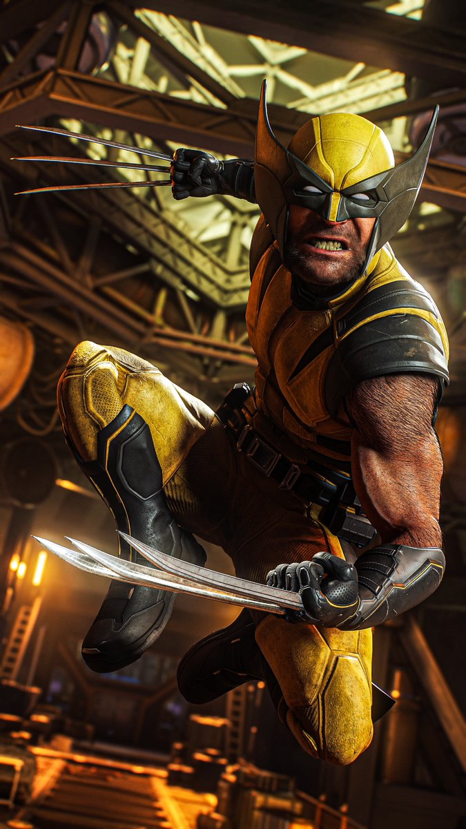 the_art_cut_off's tweet photo. Marvel's Wolverine

@insomniacgames

#WolverinePS5
#VirtualPhotography
#InsomGamesCommunity #InsomGamesSpotlight https://t.co/phsm0fTQ2l