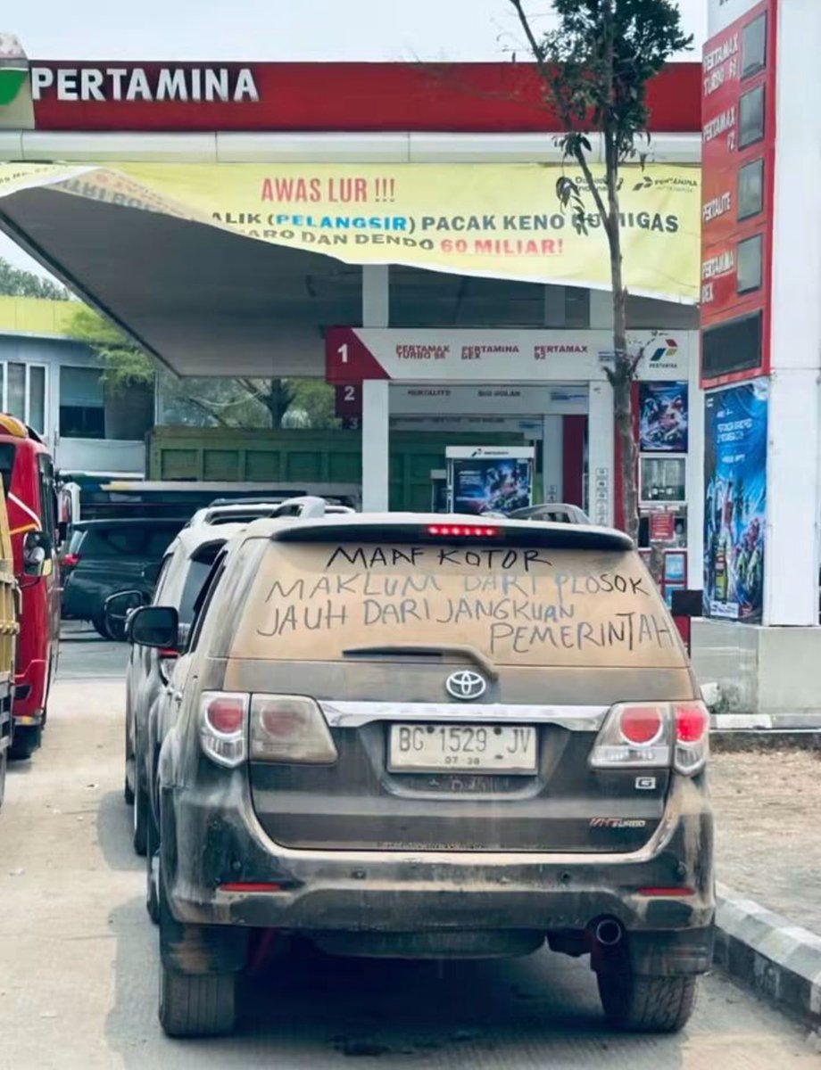 KangManto123's tweet photo. "jauh dari jangkauan pemerintah" https://t.co/MnTpz0sYAb