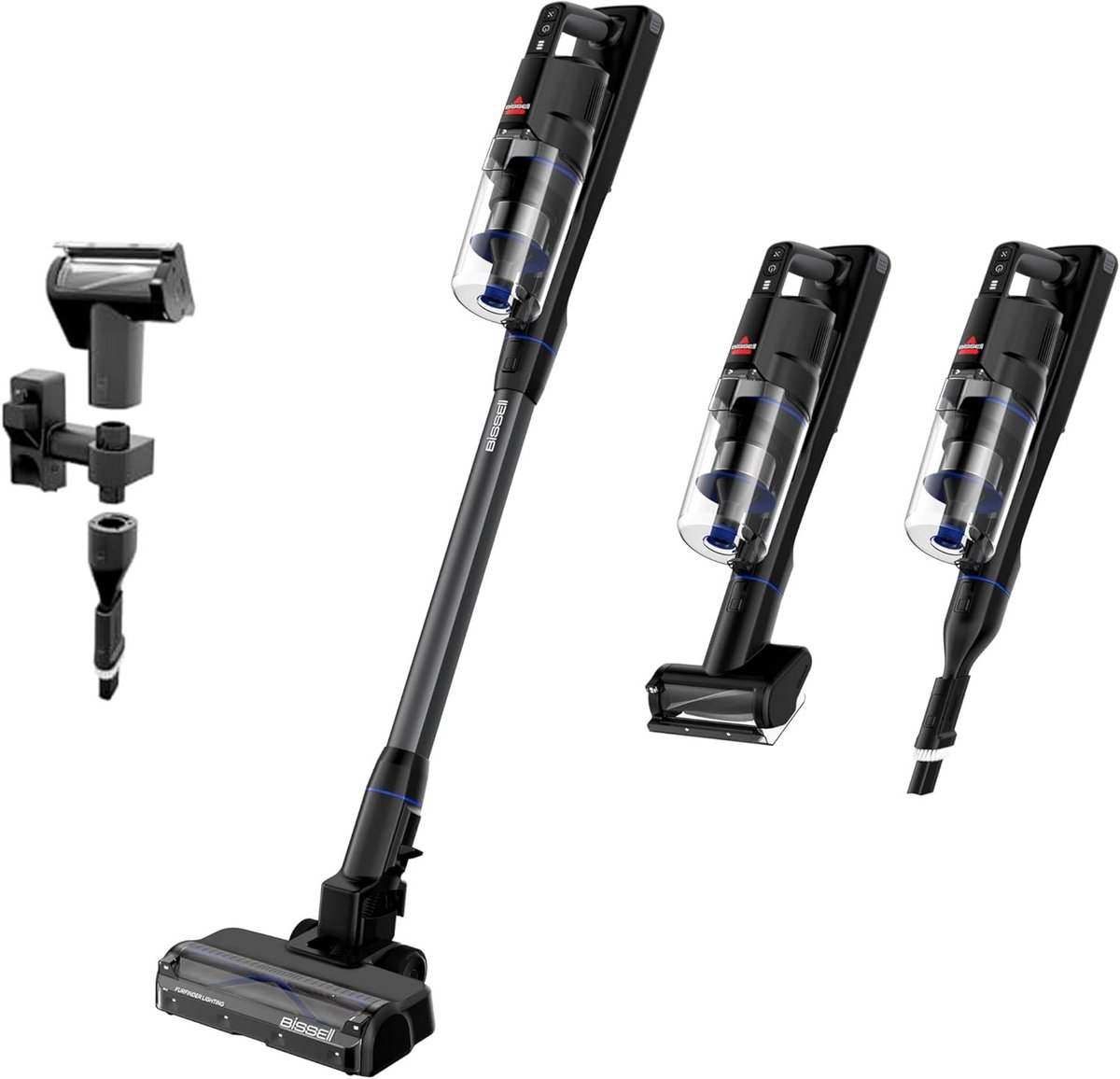 dealpurchaser's tweet photo. Bissell PowerClean FurGuard 280W Self-Standing Cordless Vacuum, 4039 | Amazon #ad #BISSELLFallRefresh
$179.99 - 40% off ending tomorrow!
https://t.co/um95kyZrqs https://t.co/dsBEy3izpk