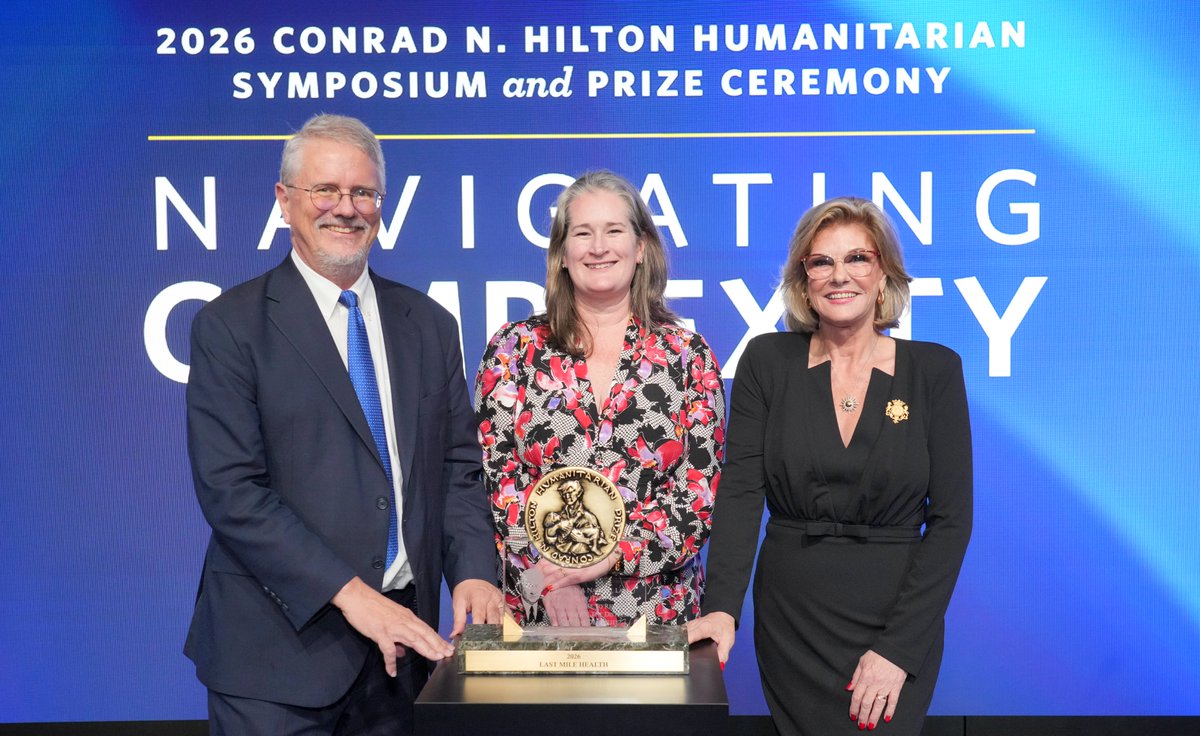 hiltonfound tweet picture