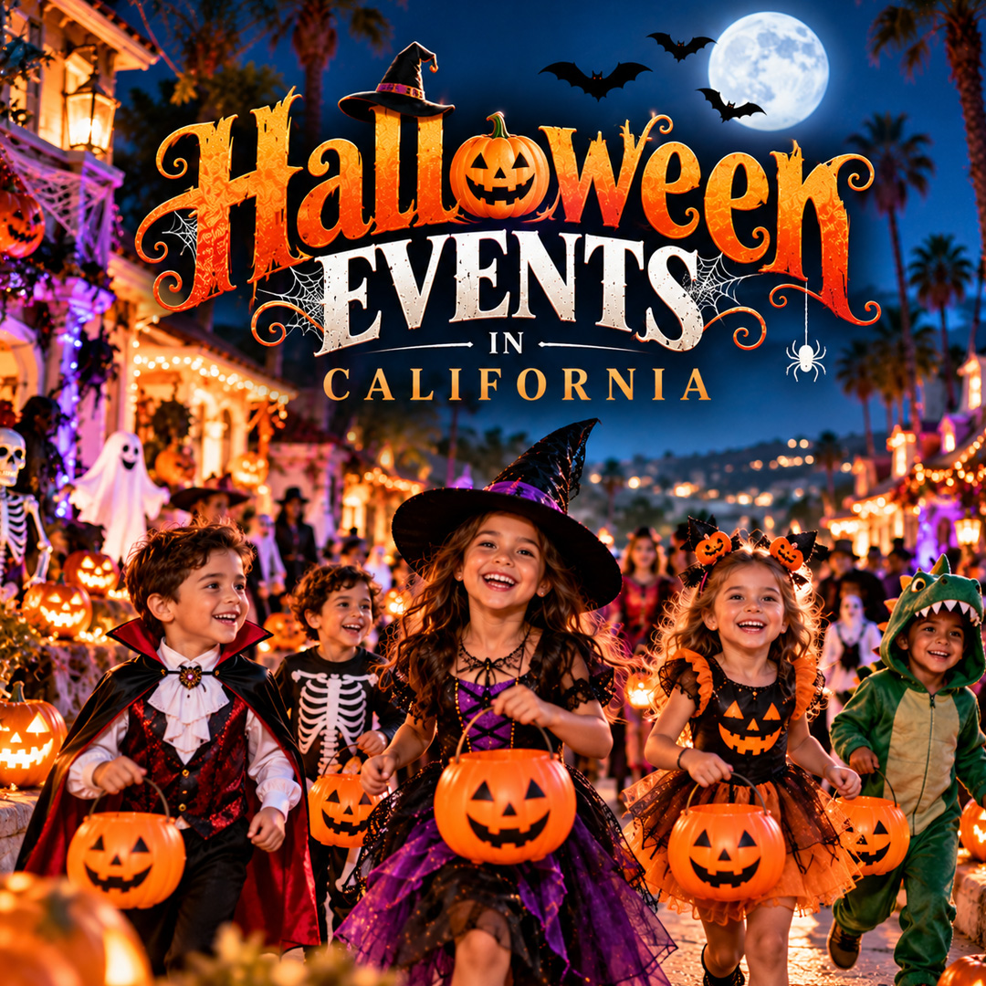 EventsInCali's tweet photo. Halloween Events in California | Thrills by Day, Frights by Night
#Halloween #Events #TrunkOrTreat #Festival #HauntedHouse #Parade #Spooktacular #PumpkinPatch #Fun #SpookySeason #Vibes
#ScareSeason #TrickOrTreat
#CostumeParty #HauntedNights
#FrightNight
https://t.co/Zt3fAFGh4u https://t.co/qc2oddm9dI