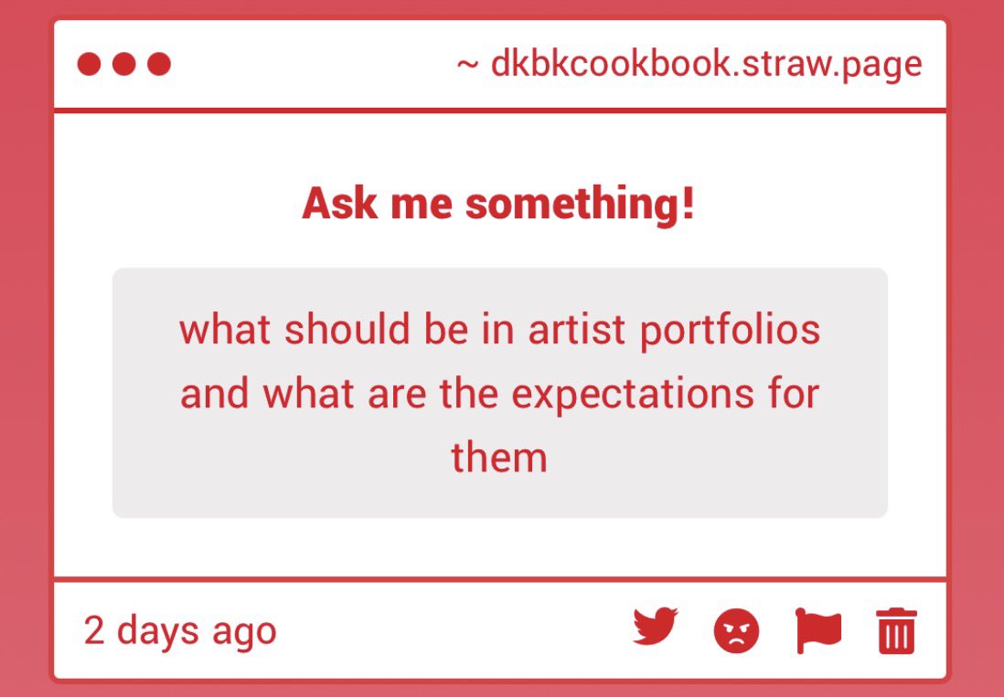 dkbkcookbook's tweet photo. Straight from the chefs! 🧑‍🍳 ✨ 

Our contributor application guidelines can be found on our website under the “guidelines” tab! Please feel free to take a look and if you have any other questions, don’t hesitate to reach out and ask!

📍 https://t.co/QSpFW6XS1H https://t.co/4XBRx4qbfV