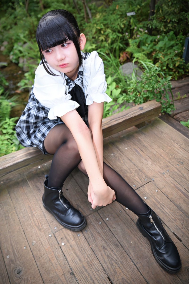 nekosan0820's tweet photo. おはようございます

今朝の　にこちゃんな１枚

SPP撮影会　原宿エリア

Model　橘にこ　（@yl_2qx）

#橘にこ 
#SPP撮影会 https://t.co/OjinBj7scB