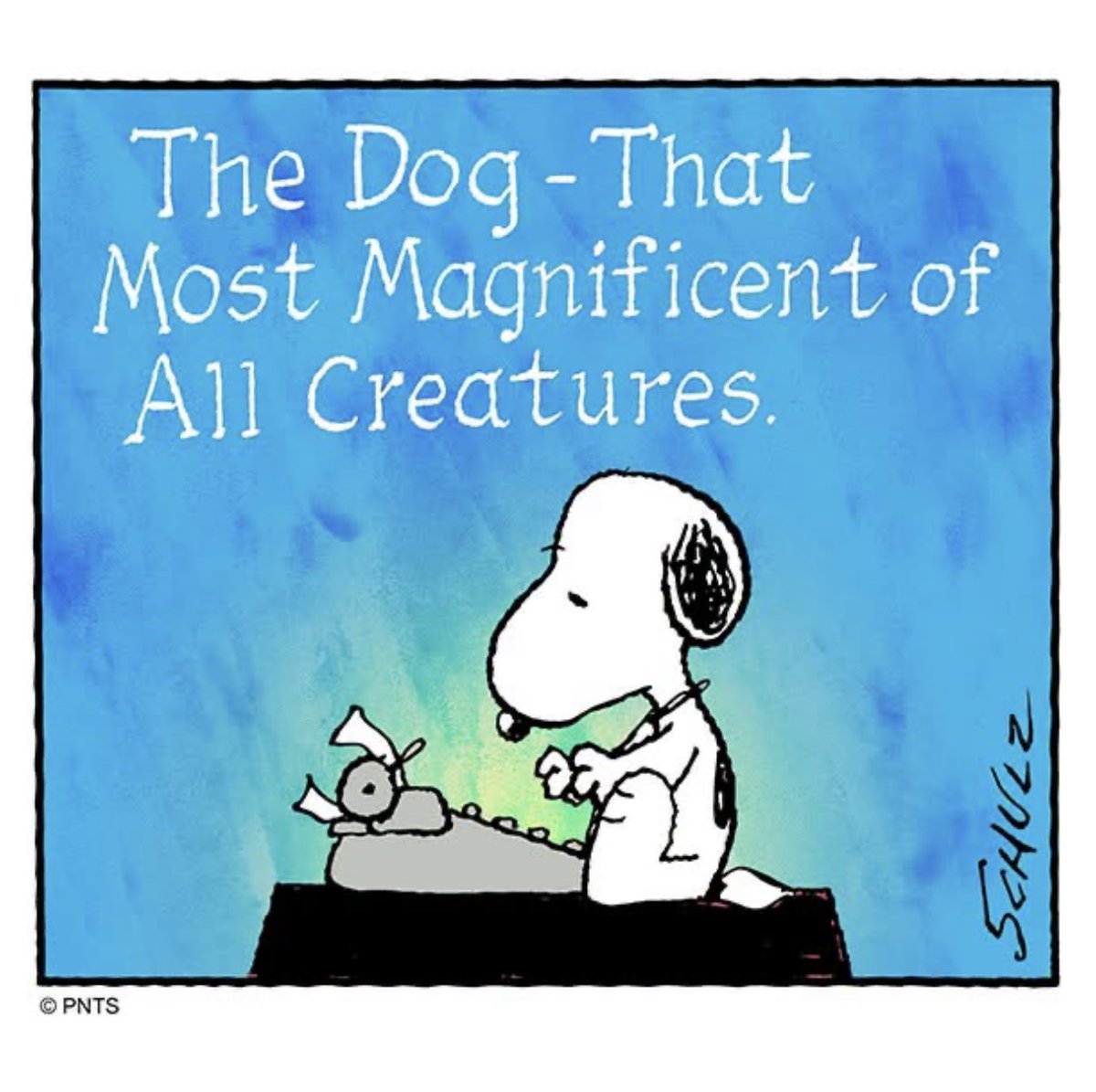 Peanuts_4Fans's tweet photo. Facts! 🐾 #Peanuts https://t.co/y4NILncnBf