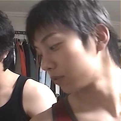 RyulInLove's tweet photo. #NewProfilePic

https://t.co/7c3NzBd37b

Dengarkan @OhyulInLove https://t.co/w99RJYlvZA