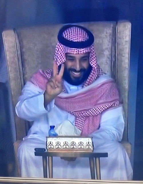 Fahad_bin_Ateeq's tweet photo. @jkedym هاردلك ي شباب تعيشون وتكلون غيرها 🫣 https://t.co/e2GcwzdDOW