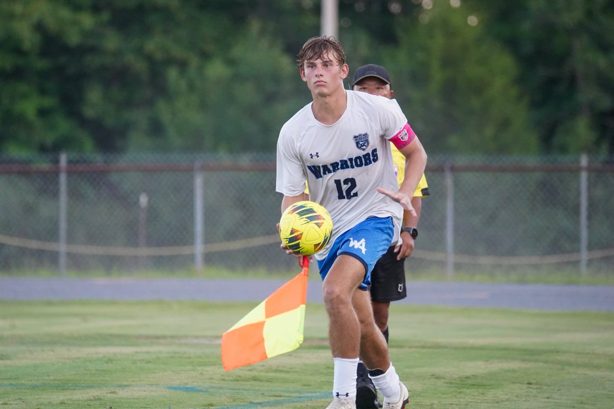 HighSchoolOT's tweet photo. Get the latest boys soccer conference standings:

https://t.co/oz6mCdTVU4 https://t.co/rRmvD8xxod