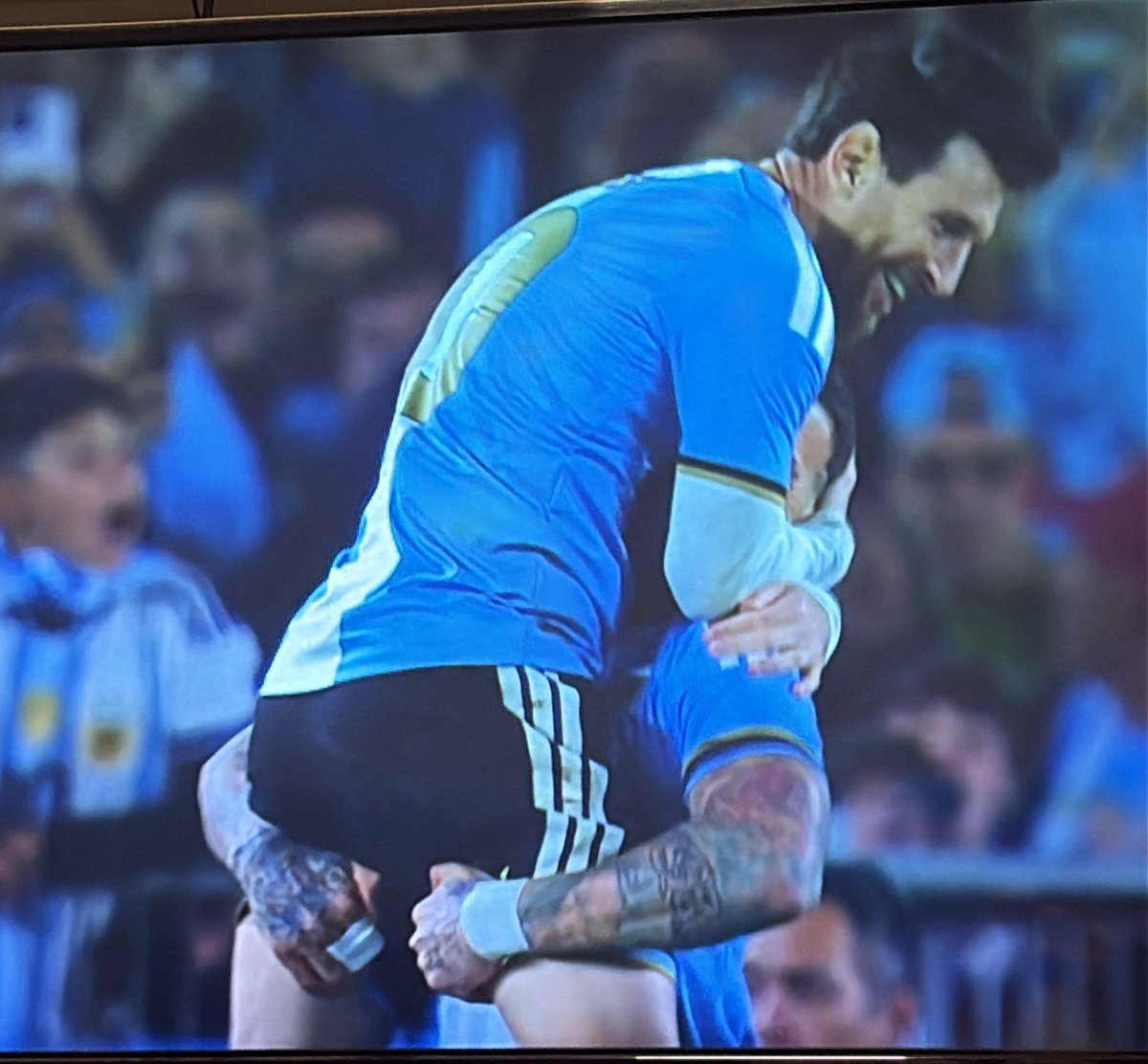 kalashluli's tweet photo. Hoy se nos van estos dos 😭🤍 https://t.co/LieMULJQTk