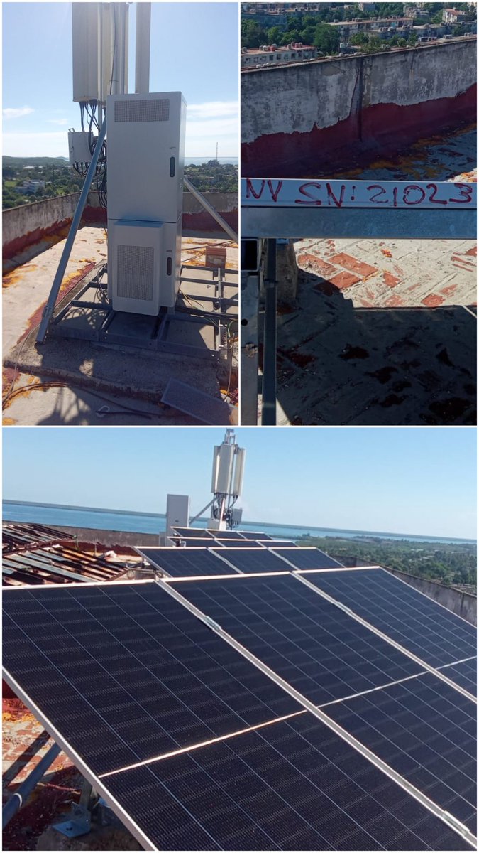 Rami_Rez8710's tweet photo. Supervisión e Identificación de Activos Fijos Tangibles contra la prevención del delito, Delitos que afectan no al País y a miles de usuarios @ETECSA_Cuba @EtecsaServicios @Nuevitas https://t.co/EHSNzoH7Wq