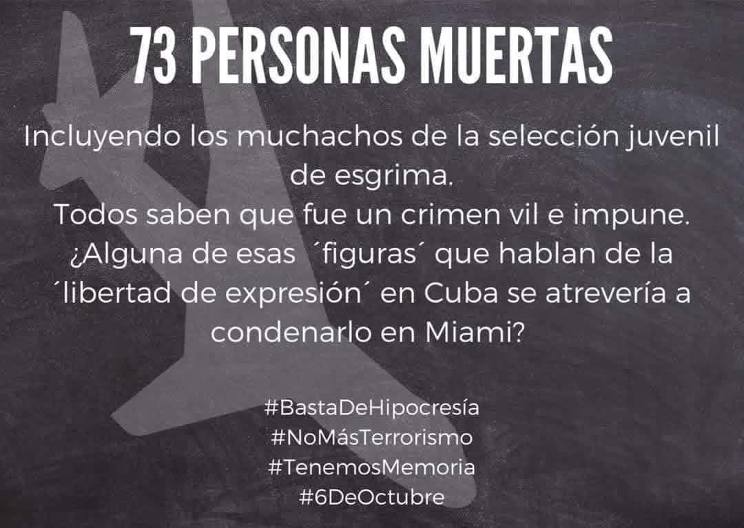 GHNordelo5's tweet photo. Ellos saben donde dice "Peligro"...
#Cuba #CDRCuba #TenemosMemoria 
#CubaNoRsUnaAmenaza https://t.co/VlU9trDrzS