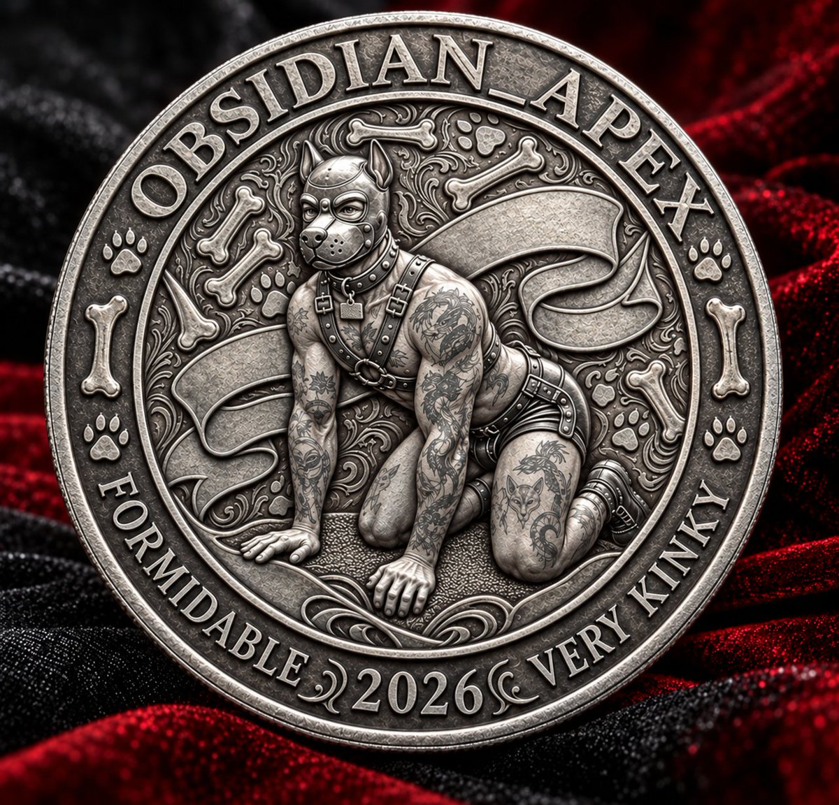 Obsidian_Apex's tweet photo. https://t.co/WsD5QMrgNF