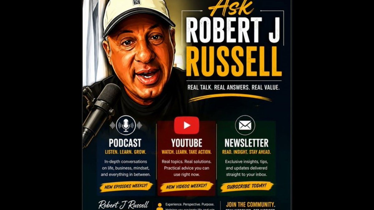 robertjrussell's tweet photo. Incorporating a Strong Social Media Strategy - https://t.co/DPxPpEvYzN 
#askrobertjrussell #podcast #ask #helpful https://t.co/eEkU3doVfD