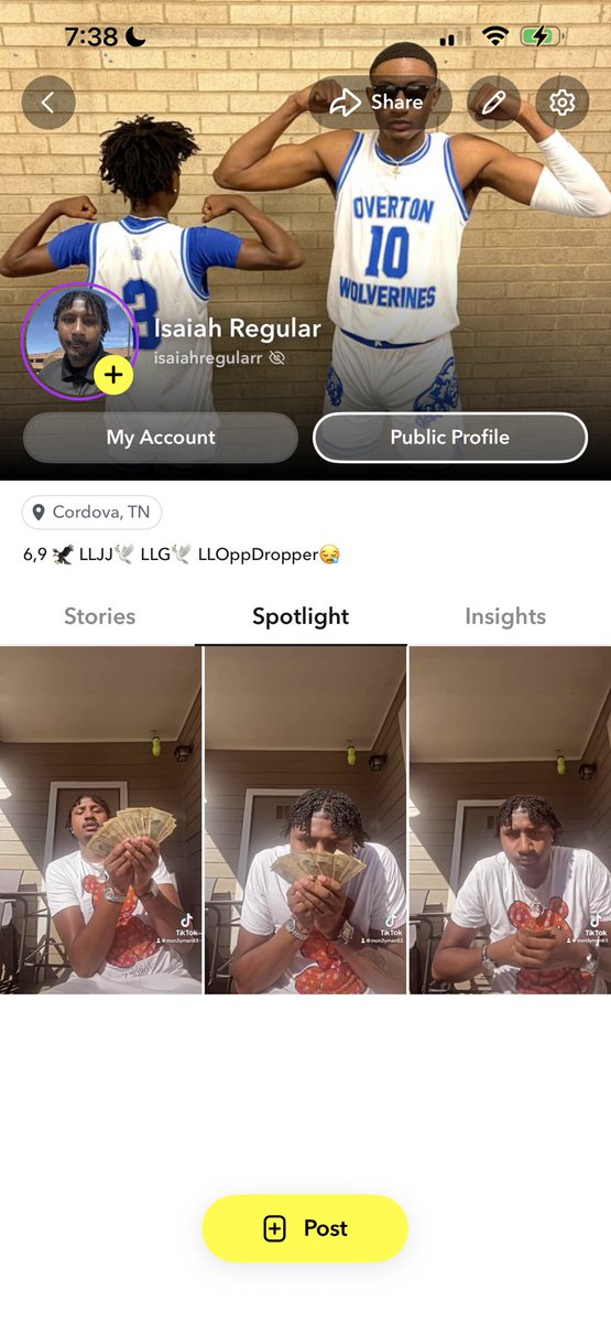 RegularrSho's tweet photo. https://t.co/ln5FURhacZ 50 likes and reshares on my videos im drop content tonight!!! Or Go Live!!! https://t.co/aU95Gfg9fx