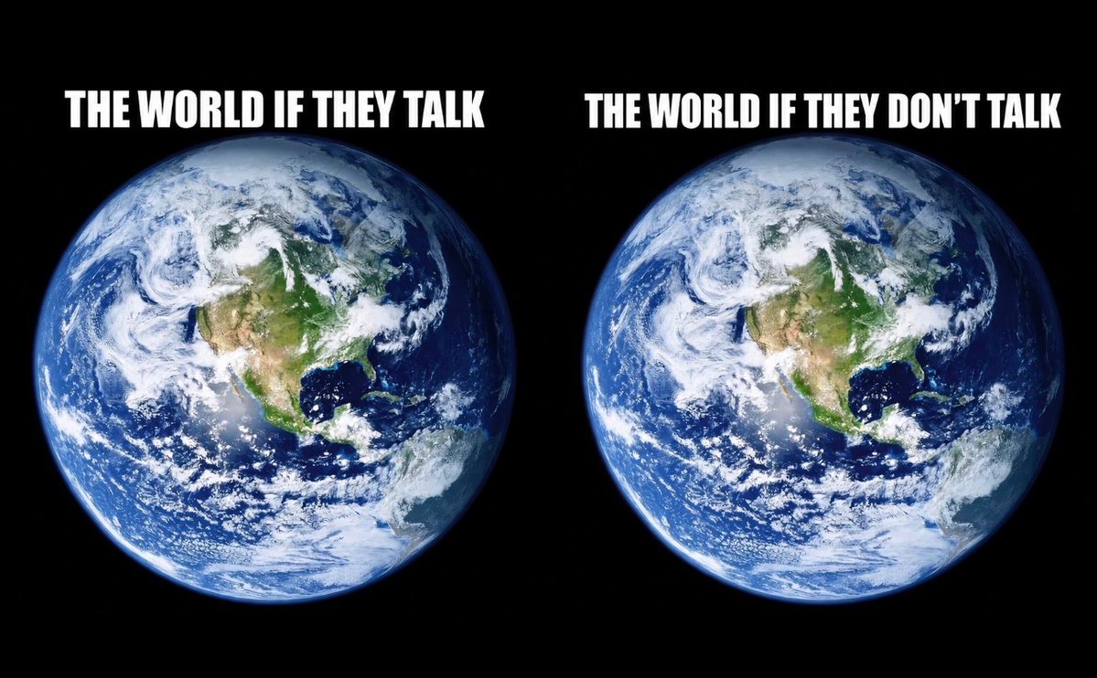 lynk0x's tweet photo. Stop worrying about what people think and go chase your dreams. https://t.co/SgEc7v36xC