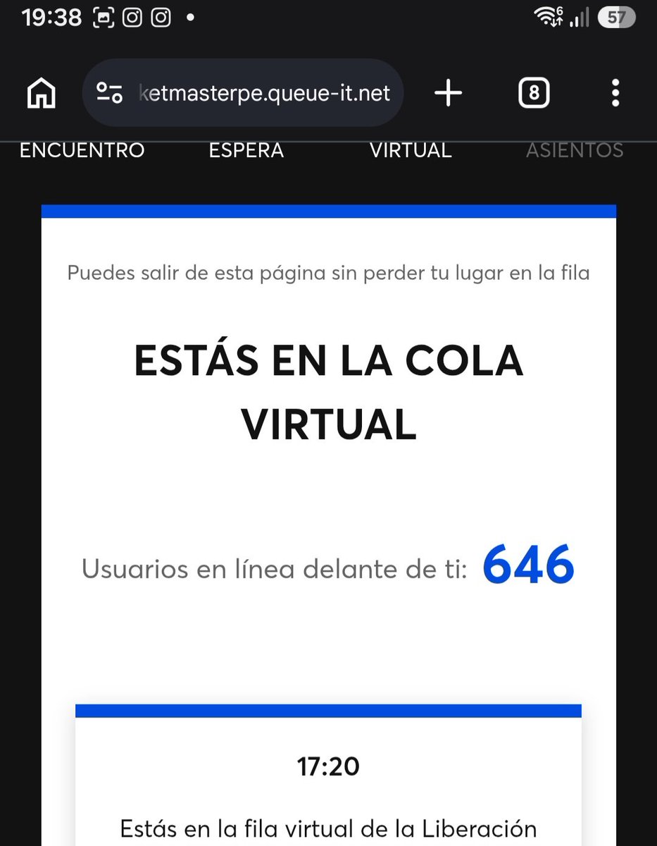 Aisaka_7's tweet photo. La gente dice que ya no hay entradas pero ahí estoy yo de terca intentando una vez más 😅 
Los chicos re BTS disfrutando de Perú y algunos aún tratando de conseguir entradas 🤣 https://t.co/gbecBI0k3C
