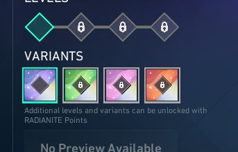 starsang3ls's tweet photo. valorant please stop giving me good skins in my shop. Im BROKE on radianite i cant even afford to upgrade the evori dreamwing vandal i got https://t.co/oJdhGh02Zk
