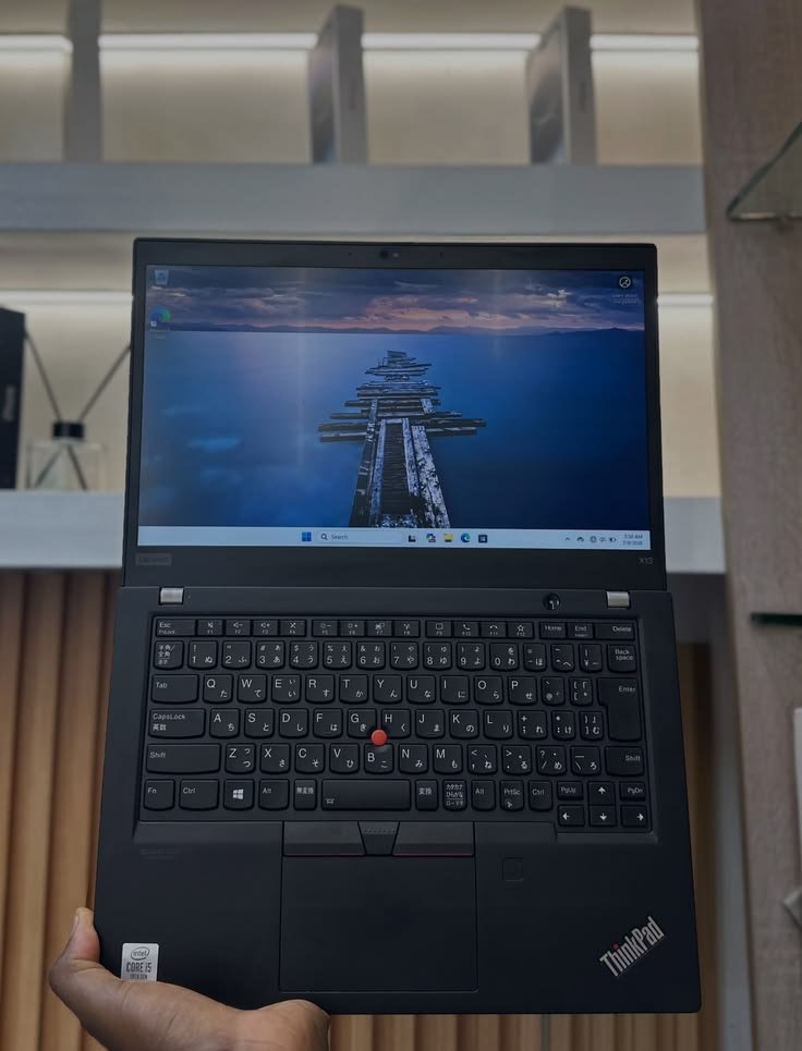heismuzoo's tweet photo. LENOVO T14 Gen 2
Intel Core i5
256 SSD 8GB RAM
Keyboard light
Fingerprint sensor
11th Generation
14 inch screen size
Iris graphic design
950,000💥 0743906186 https://t.co/Srq9P9J0uz
