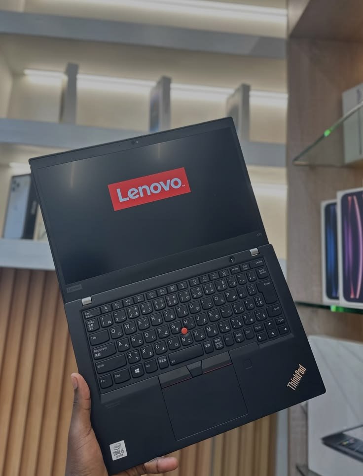 heismuzoo's tweet photo. LENOVO T14 Gen 2
Intel Core i5
256 SSD 8GB RAM
Keyboard light
Fingerprint sensor
11th Generation
14 inch screen size
Iris graphic design
950,000💥 0743906186 https://t.co/Srq9P9J0uz