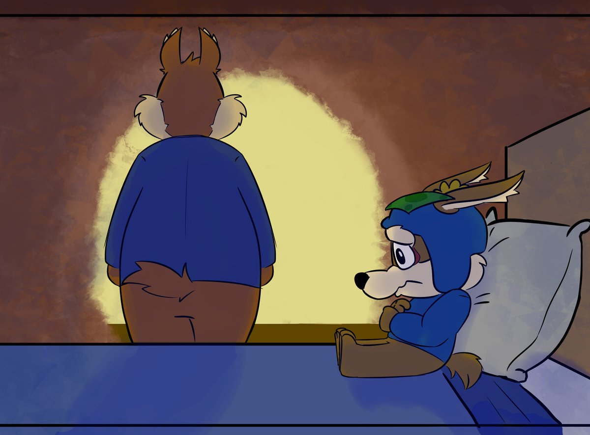 mosq_on_wall's tweet photo. Wile E. and Roadrunner are so Craig and Tweek coded to me. Also mini redemption for Cage E. Coyote bro is just a single dad trying his best
#WileECoyote #Roadrunner #wileroad #wilerunner https://t.co/lnKmciqydz