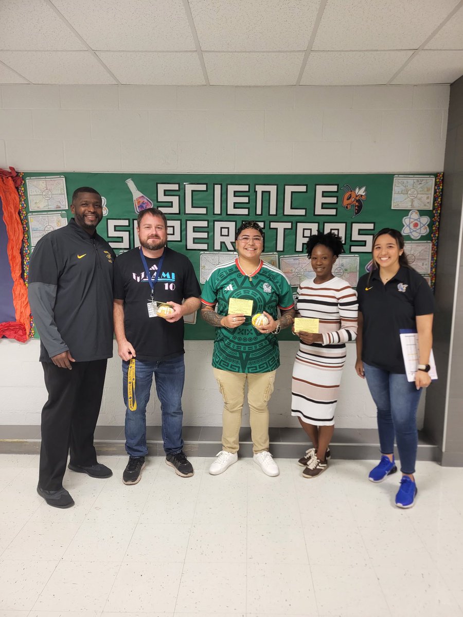 AD_DHopkins's tweet photo. Happy National Coaches Day!!! Got a chance to visit our @AliceJohnsonJrH @AguirreJrHigh &amp; @ChannelviewHS coaches &amp; deliver them a sweet treat! So proud to work alongside these men &amp; women that coach, mentor, &amp; prepare our student athletes for life! 🫡 #FalconPride @falconsofchs https://t.co/lArb2gSLcl