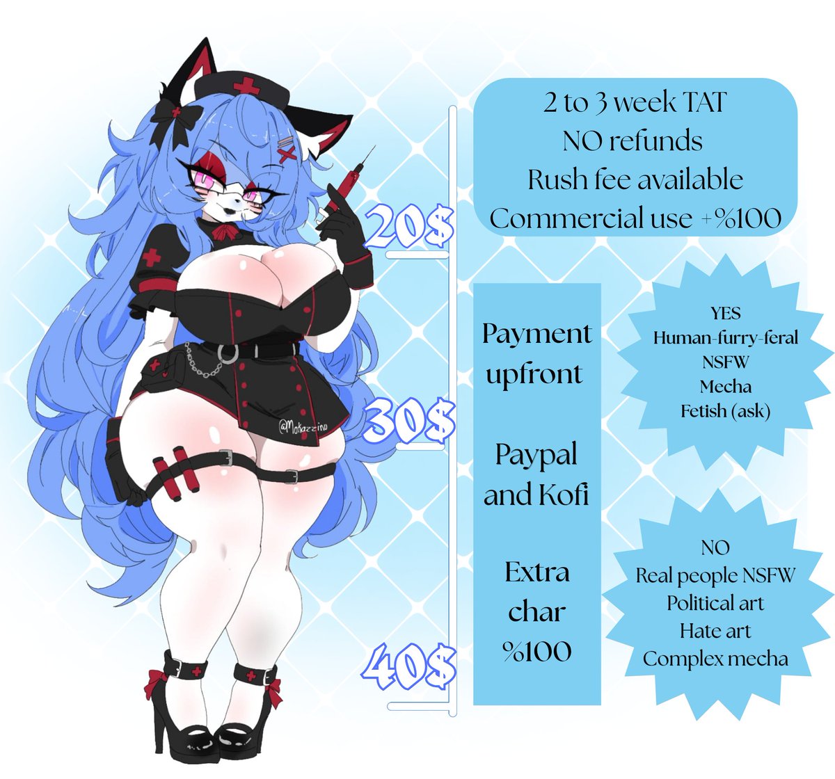 Mokazzino's tweet photo. I'm open 4 comms btw 🤝🤝

#artmoots #sonicartist #opencomms https://t.co/G67XiAKqzj