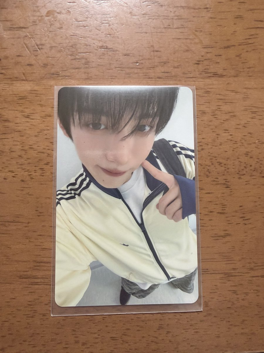 1k127kk's tweet photo. @8586_KK 検索より失礼いたします。
こちらのシンヘンくんとシヨンの交換は可能でしょうか？
ご検討お願いいたします。 https://t.co/A2TvQhgYjw