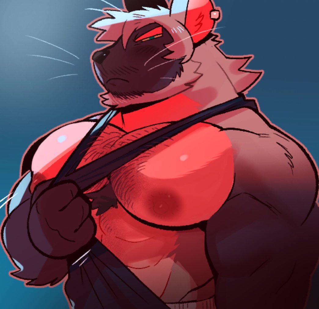 brattymarten's tweet photo. ᅠᅠ
“Fine you can see my 𝘁𝗶𝘁𝘀, no need to beg❗️”
ᅠᅠ https://t.co/W0tT39yj3n