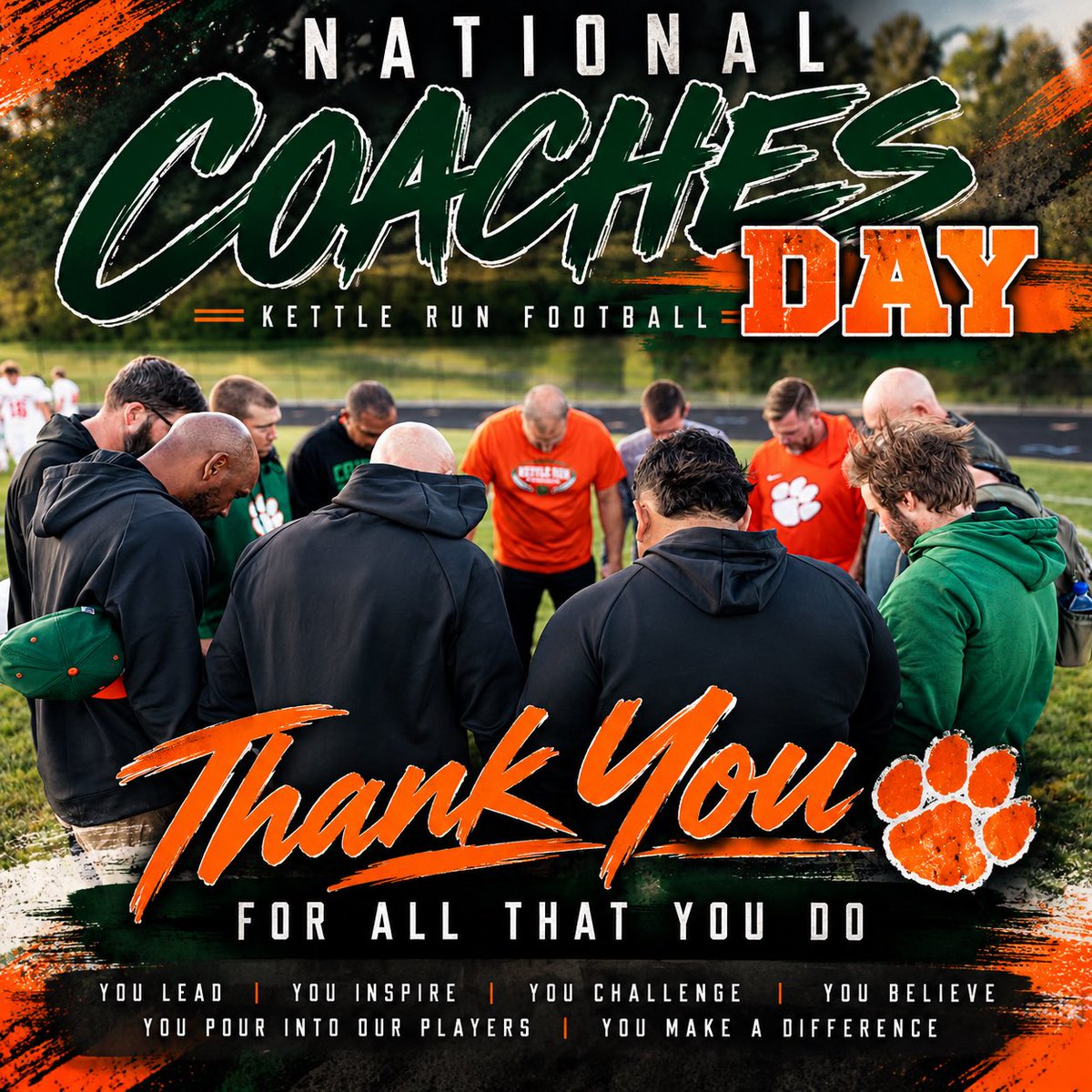 KettleRunFB's tweet photo. https://t.co/FbwuT3AIdz