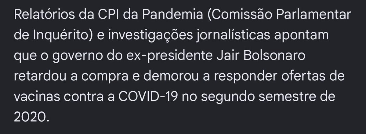 peitodesilico's tweet photo. @saopaulo1930fc @leugimdsc @RafaM_Pacheco @olevilee @grok enquanto adiou a compra POR DUAS VEZES, a galera estava morrendo e ele mandando tomar cloroquina. AINNN FOI UM DOS DEZ PRIMEIROS kkkkkkkkkkkkkkkkkkkk eh um argumento de gente burra q só jesus na causa e olhe lá. doente retardado mongoloide inútil putinha de bolsonaro pau no cu https://t.co/CzBjvbAsFo
