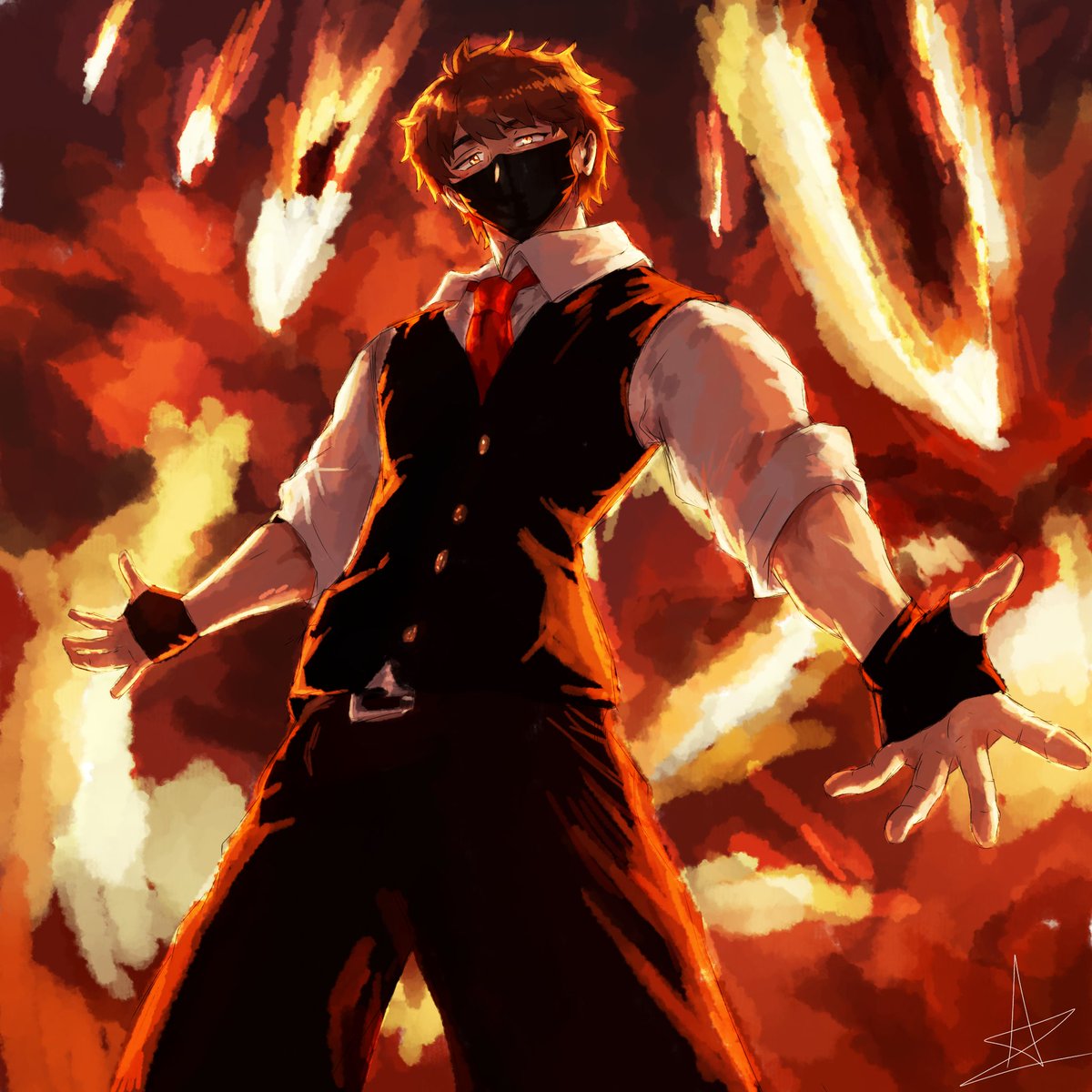 Aleksjdjd's tweet photo. Holaa un dibujo de Aquino 
(Perdón no se dibujar fondos jaja)
@AQUINOby_02 @dedsafio 
#Dedsafíofanart #Dedsafío4 #dedsafío #aquino https://t.co/CZMDdViaGm