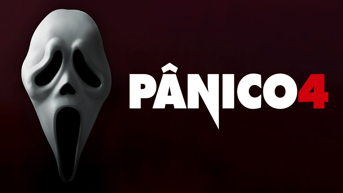 vansllope's tweet photo. Filmes: "Pânico 3" e "Pânico 4" https://t.co/MM58rgq6tC
