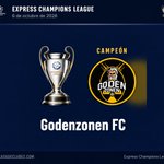 Photo by Godenzonen (@GodenzonenFC)