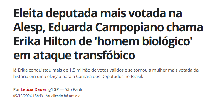 Hu3Pedro's tweet photo. @josefernando844 @granatowp Entendo tudo que tu disse, assim como o PT governa desde 2003, o Brasil é governado desde 1889, mais de 120 anos, por militares da extrema-direita, que pôs o país num estado de podridão! Se o povo hoje é pobre, é porque antes era miserável! 

Foi pautado em 2025

Sobre o achismo: https://t.co/MGPioQ5Pk0