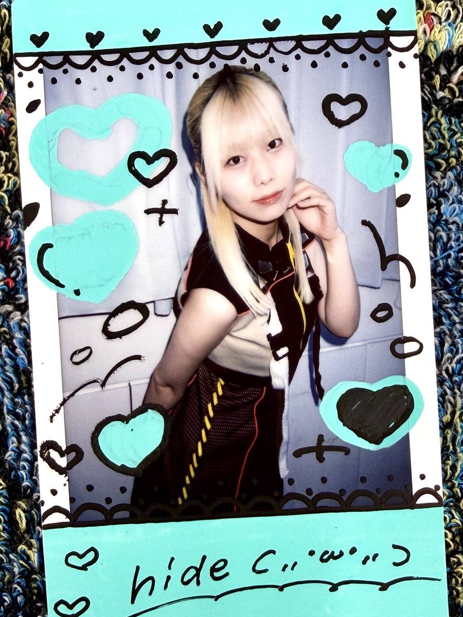 sheutan's tweet photo. #紬実詩 ちゃん #RAY #_RAY_world 
この衣装懐かしい〜似合ってる🩵 https://t.co/A5WDWBGFZT