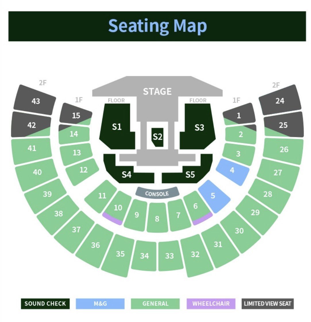 RisaTickets's tweet photo. TOMORROW X TOGETHER 2026 WORLD TOUR [STEAL THE WIND] in Seoul🇰🇷トゥモローバイトゥギャザー（トゥバ）ソウルコンサートチケット代行

📅 11/13・11/14・11/15
📍 KSPO DOME

💎 FLOOR(S2 ,S4)
・1F-8
M&amp;G -5

未確保の場合は【全額返金】対応◎
DMください📩
#TXT #SOOBIN #YEONJUN #BEOMGYU https://t.co/2yPLDPdWSf
