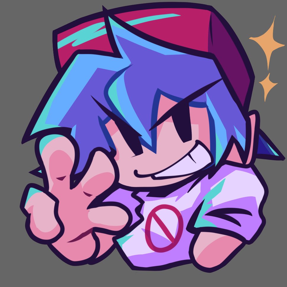 Flextapej's tweet photo. ✌️Blue-haired boy
#newgrounds #fridaynightfunkin https://t.co/kPfYDPOxbB