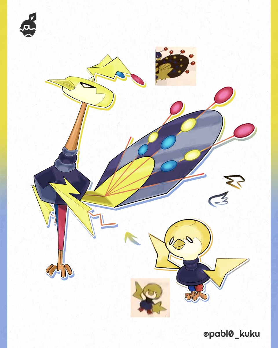 pabl0_kuku's tweet photo. Scrapped designs and swap megas https://t.co/JDE3ZZBCuM