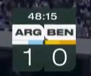 IAmRS_25's tweet photo. EVEN THE SCORE IS 10, OHH LEO

#messi https://t.co/tgL4gKIMmS