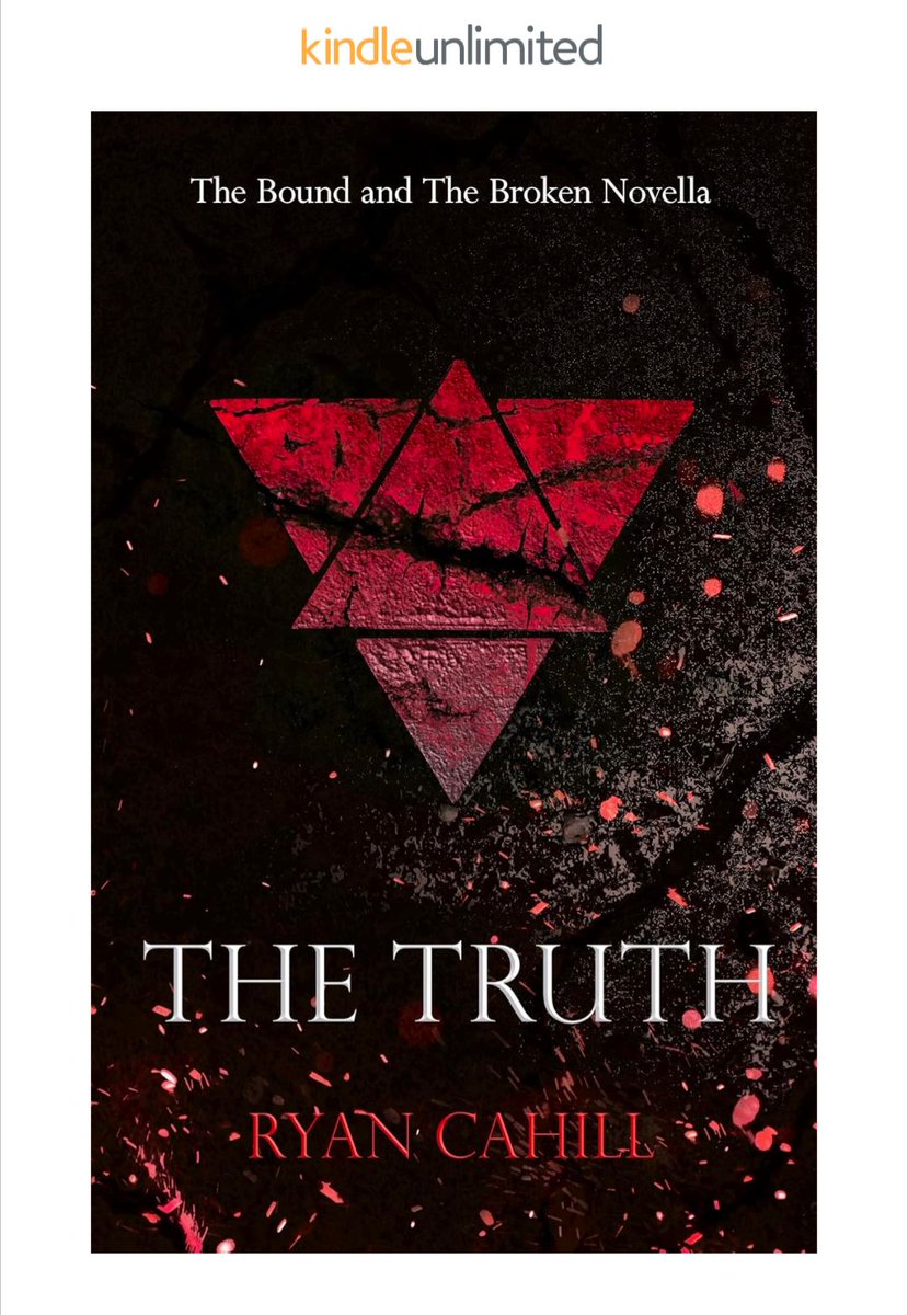 NFitzGeraldAuth's tweet photo. ⭐⭐⭐⭐⭐

That was heartbreaking 😭

Can't wait for Of Gods and Ashes! I know the ending of The Bound and The Broken is going to be mind-blowing for sure 🤯🐉🔥 https://t.co/sRXkPfwPYK