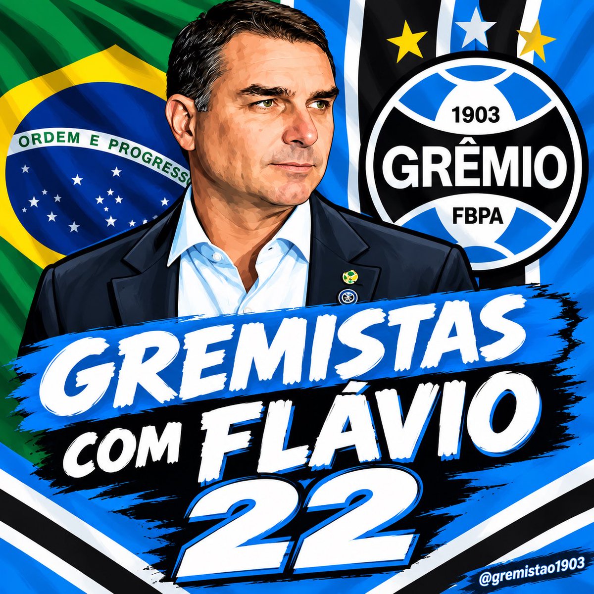Gremistao1903's tweet photo. 🚨ATENÇÃO! https://t.co/4x3Na04vhT
